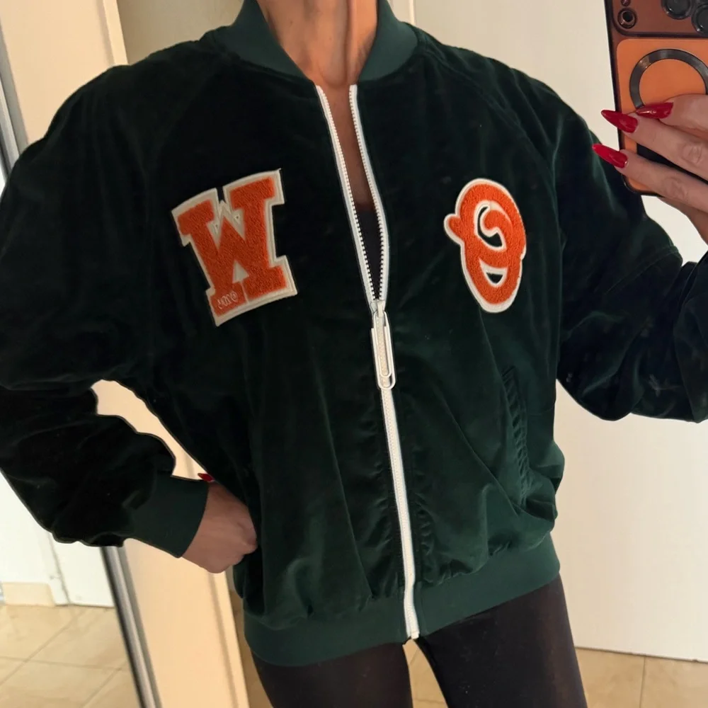 OFF-WHITE Jacket - Picture 3 of 7